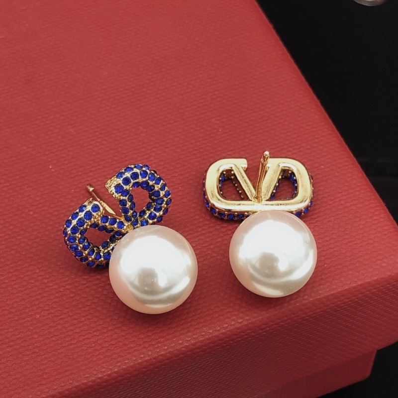 Valentino Earrings